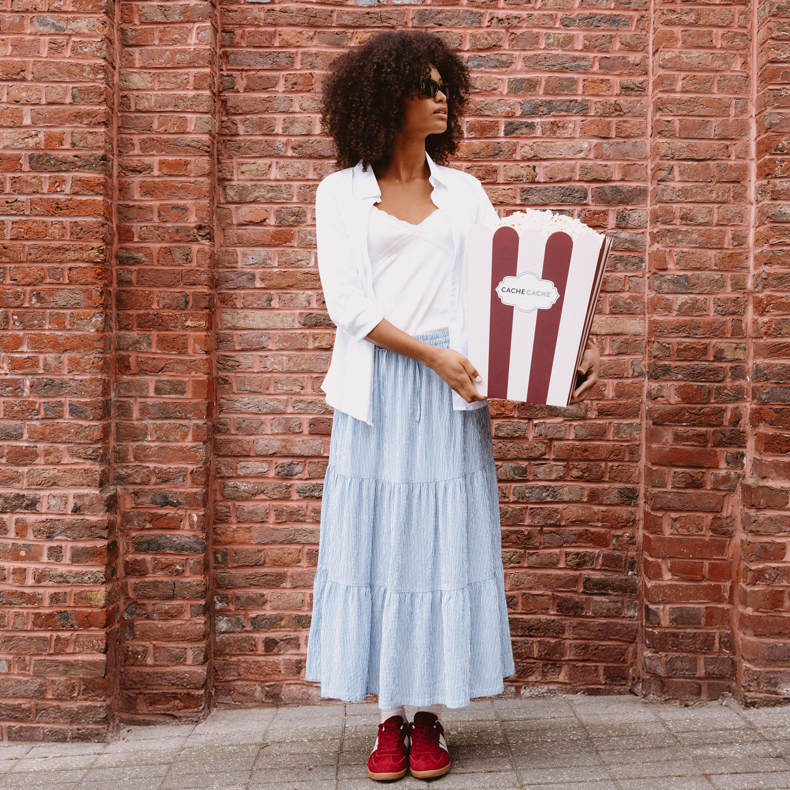 Acheter le look complet Acheter le look complet
